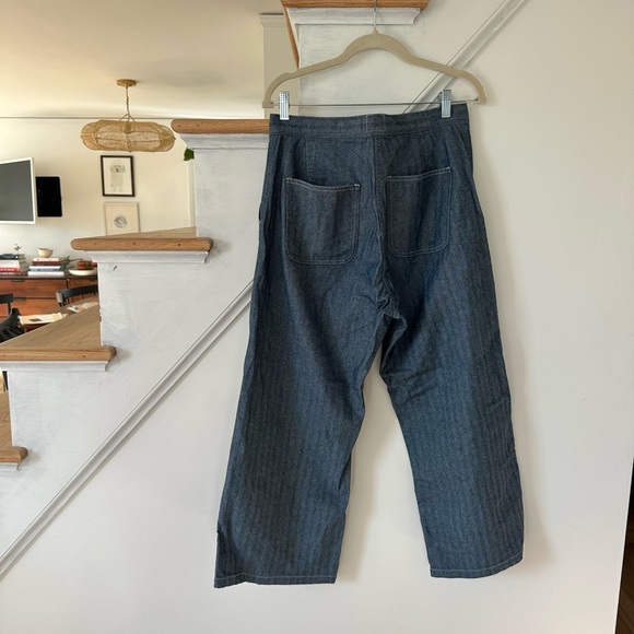 Uqnatu Duck Pants - Picture 6 of 7